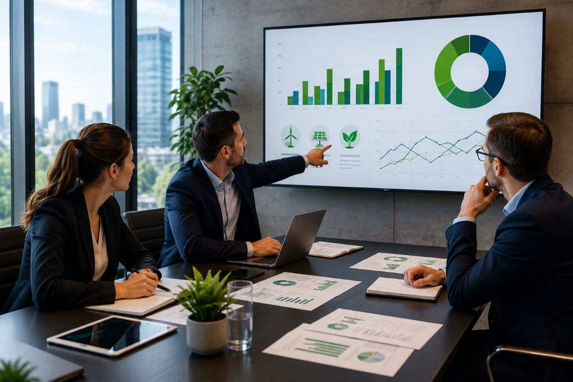 Energy Efficiency Analysis