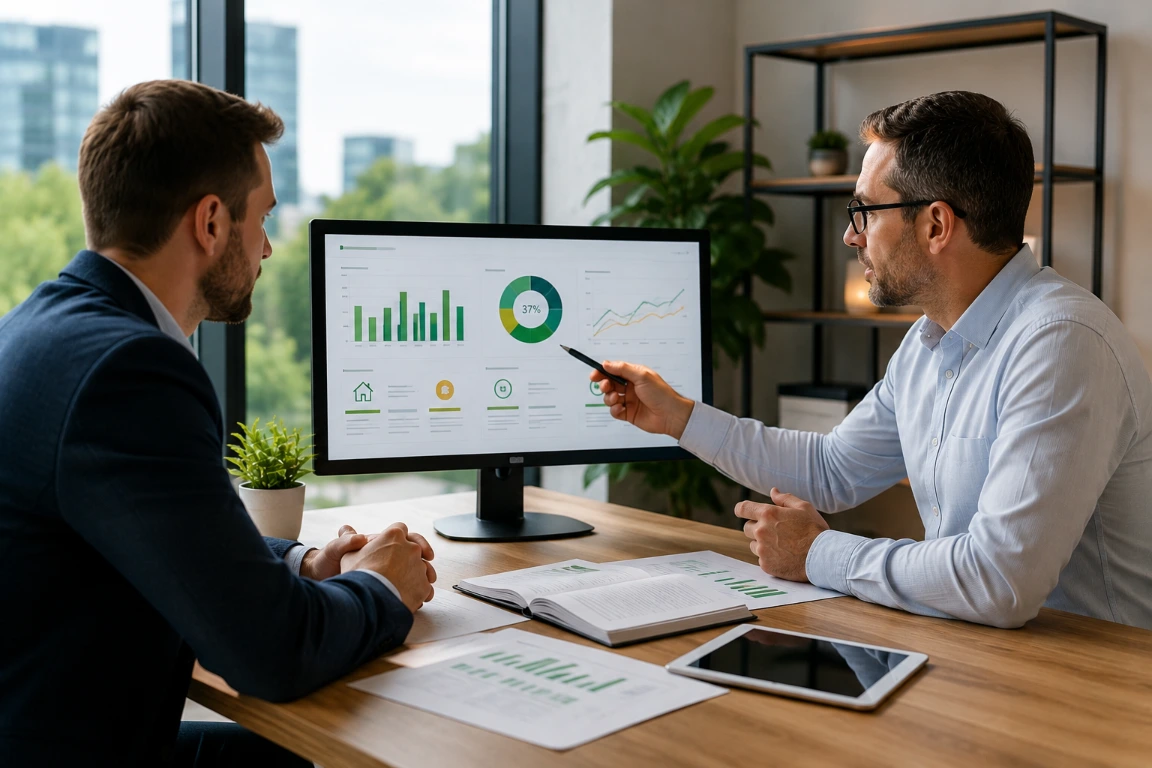Energy Billing Assistance