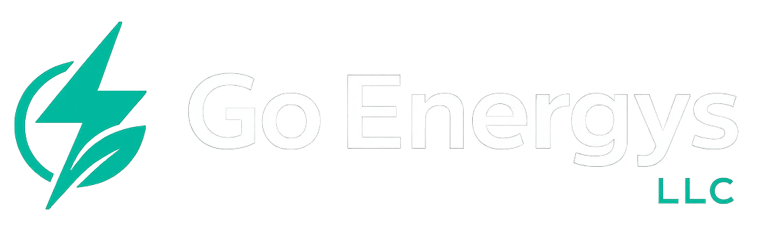 Go Energys LLC