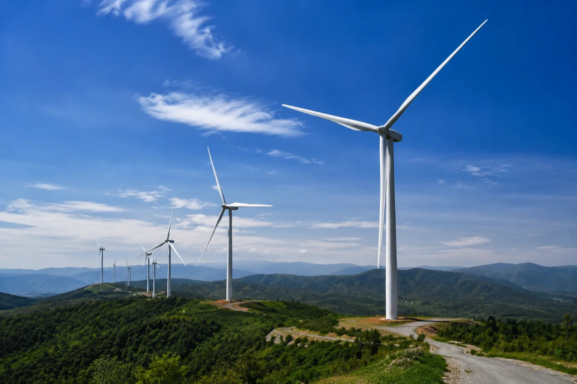 Renewable Energy Consultation