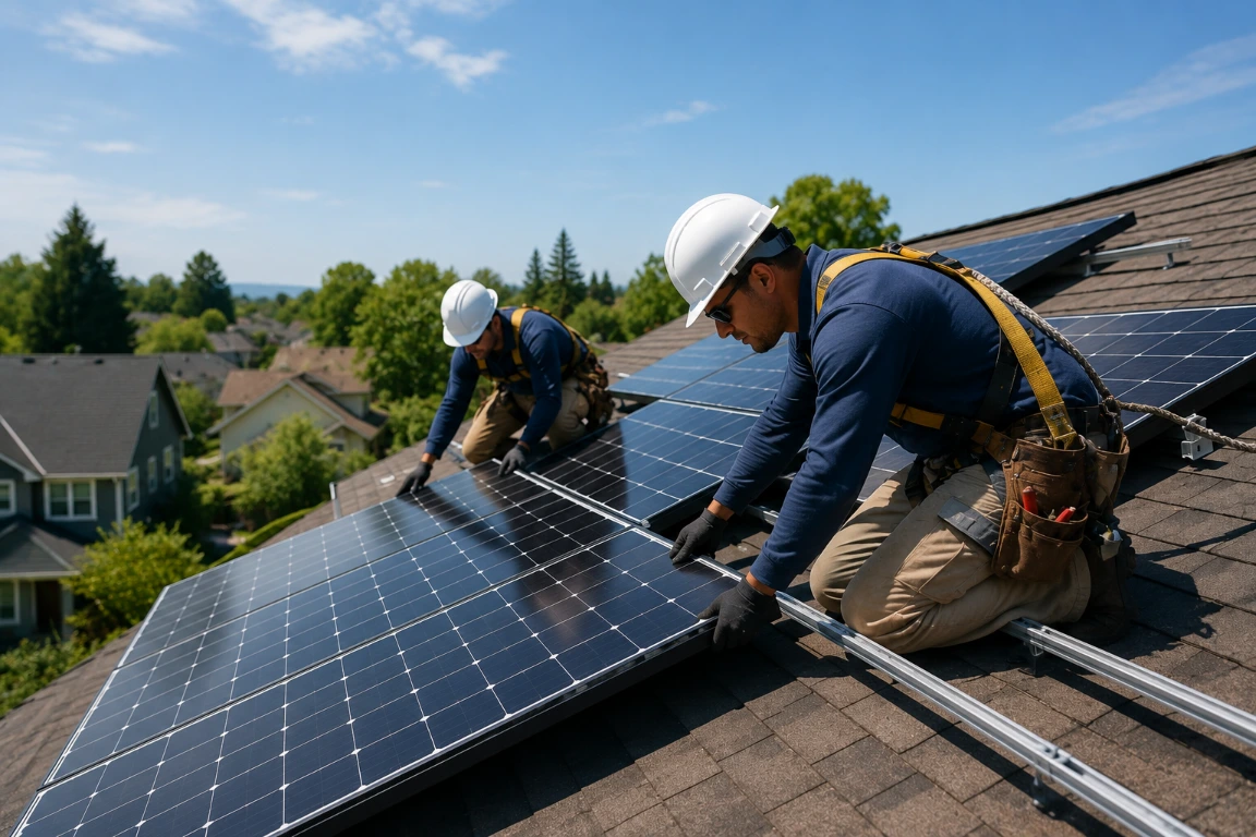 Tailored Energy Strategies